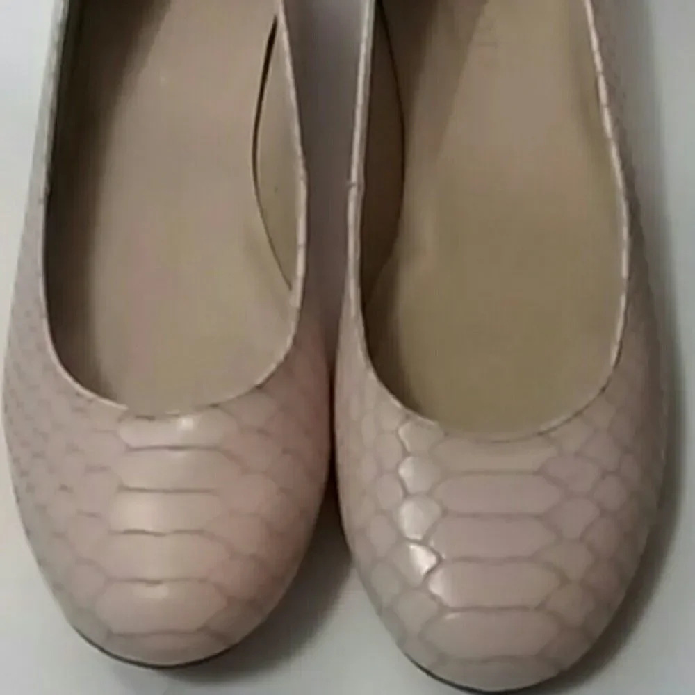Talbots Flats